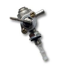 Generator Fuel Tap with Petrol