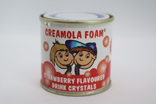 Creamola Foam - Direct from