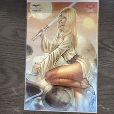 Grimm Fairy Tales: The