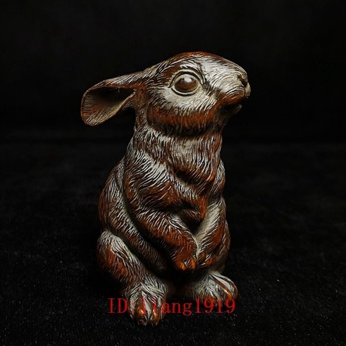 Inch boxwood hand - 3,