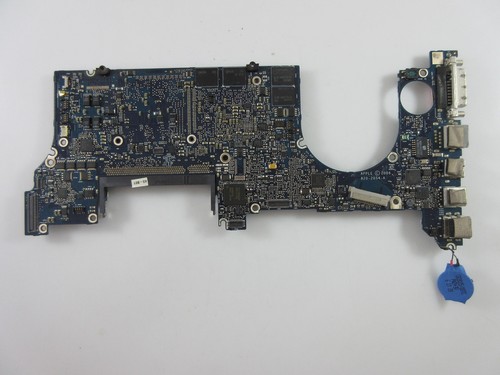 Motherboard apple macbook - macbook, pro
