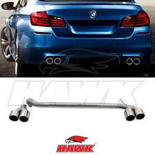 EXHAUST TIP CONVERSION M5