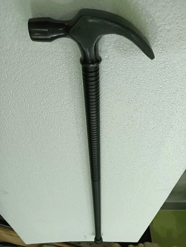 Black axe stainless - stainless,