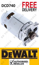 Genuine DeWalt Motor SA