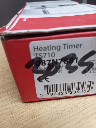 Danfoss ts710 programmable - danfoss,