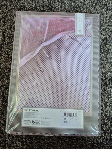 New pip studio fitted sheet - new,