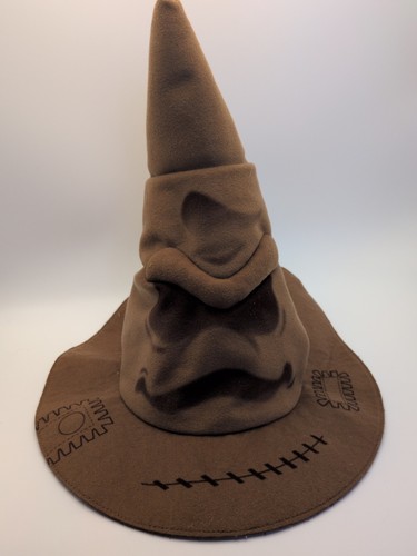 Harry potter build bear - harry, build-a-bear