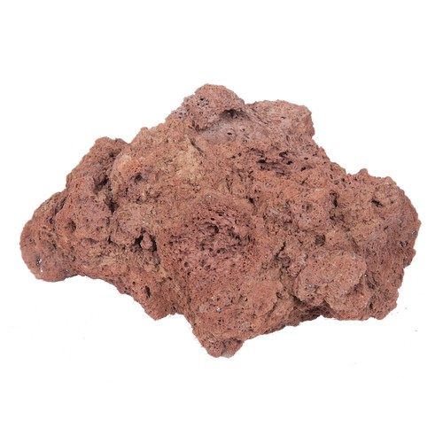 Aquascaping lava rock - lava, volcanic