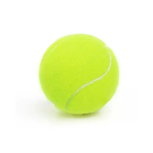 Tennis ball high elasticity - tennis,