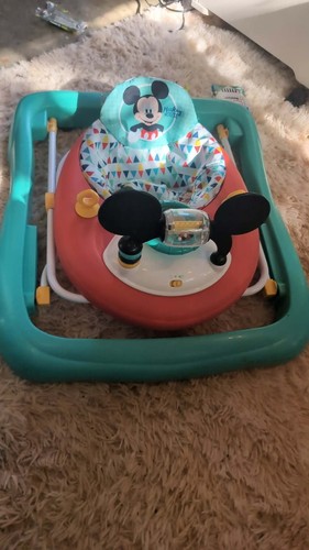 Disney baby mickey - mickey, mouse