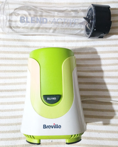 Breville blend active - breville,