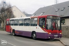 Bus Coach Photo - Stagecoach