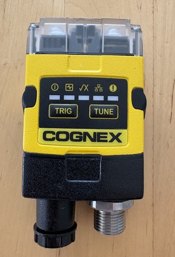 Cognex dataman dm260b - dataman,