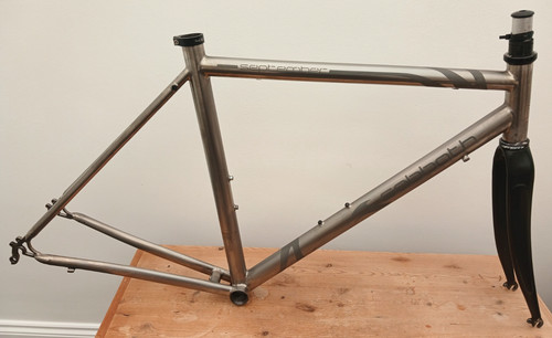 Sabbath september titanium - september,