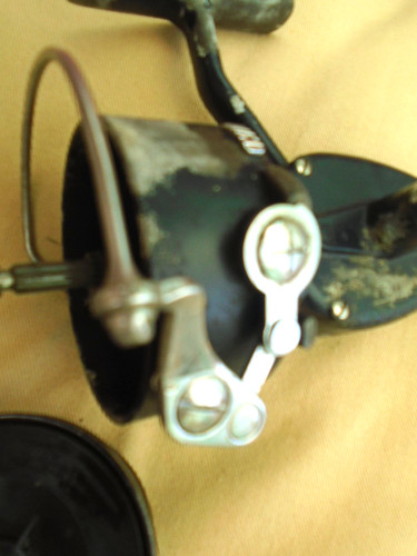 Garcia mitchell 440 - 440, )