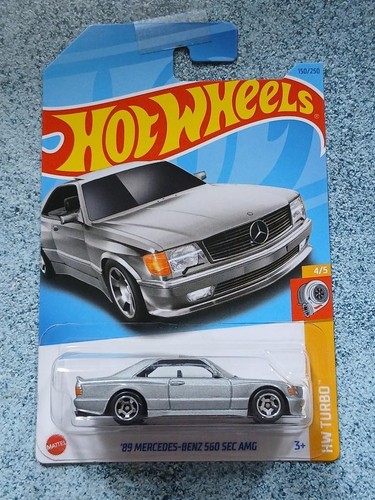 Hot wheels h3m 150 1989 - wheels,