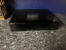 Technics SH-E51 Stereo Graphic