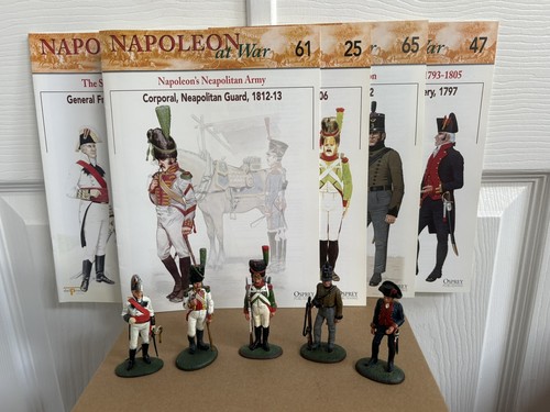 Del prado napoleon - prado, war