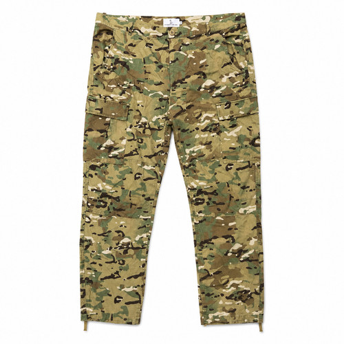 Ovo camo cargo - ovo,