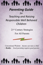 Parenting Guide for Teaching