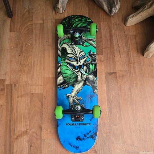 Powell peralta skateboard - peralta,