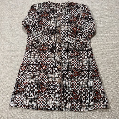 African dashiki womens small - dashiki,