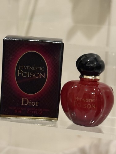 Dior hypnotic poison eau - poison,