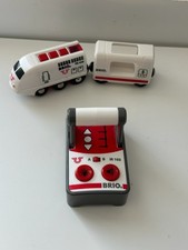 BRIO WORLD 33510 RC TRAVEL