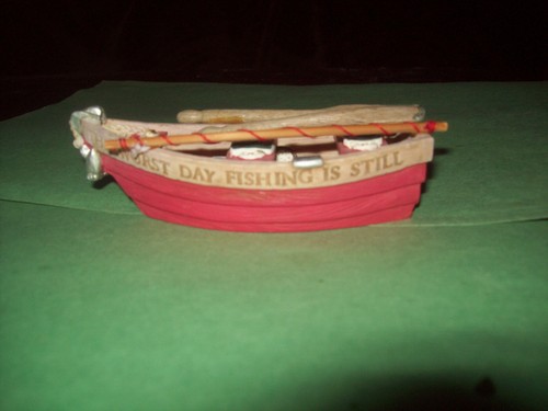Fishing boat shelf - fishing,