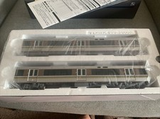 TOMIX HO Scale Suburban Train