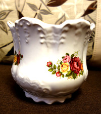 Vintage Old Ashfield Ceramics