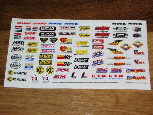 Scale rc car - 1/10,