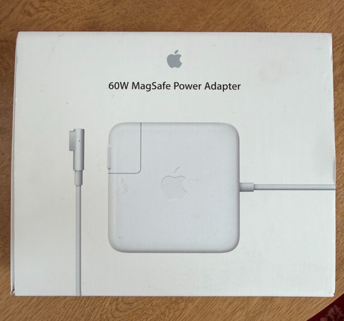 Genuine apple magsafe - 1, power