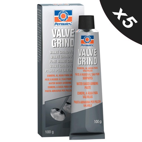 Permatex fine grade engine - 5x,