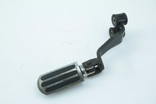 Yamaha XVS Drag Star 125 Left