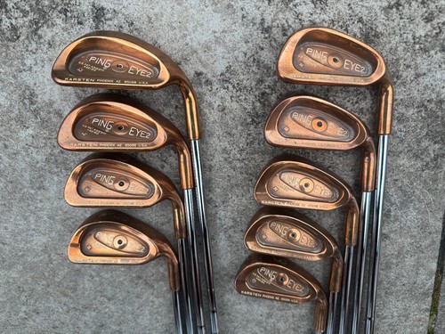Ping eye becu irons sw - 2,