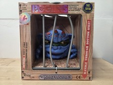 Boglins King Vlobb With Eye