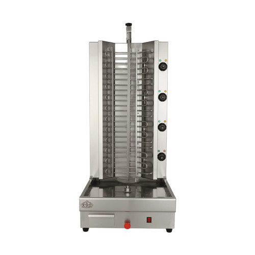 Krd burner electric - krd, 4