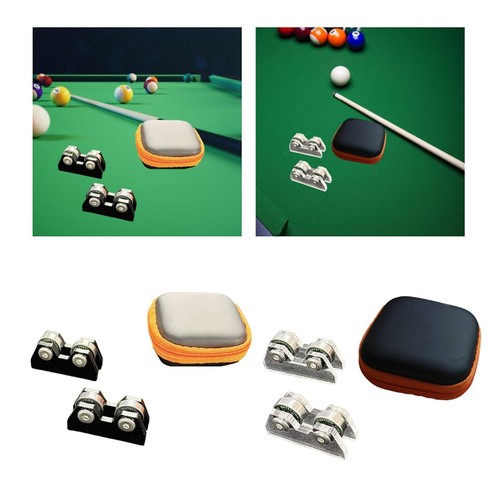 Pool billiard cue - pool,