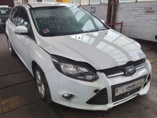 ALTERNATOR FORD FOCUS MK3