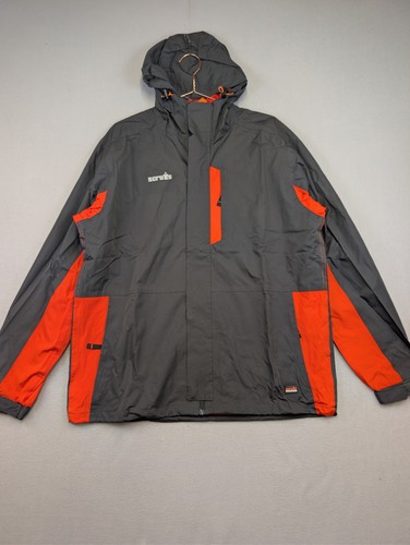 Scruffs worker jacket mens - jacket,