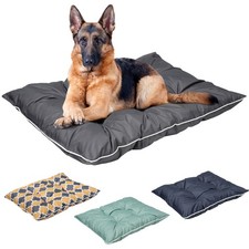 Waterproof Dog Bed Large
