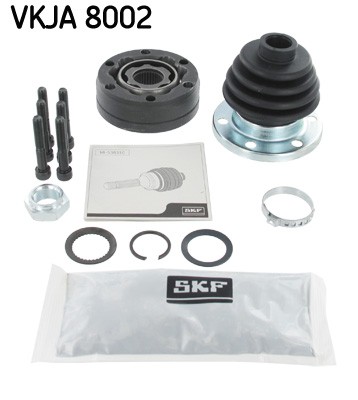 Transmission sided skf - sided,