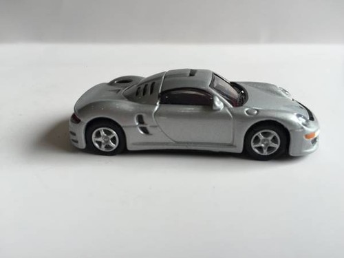 Real series porsche ruf - series,