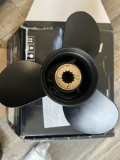 Mercury Mariner 13" Propeller