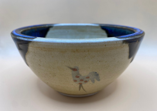 Muckross pottery honey - muckross,