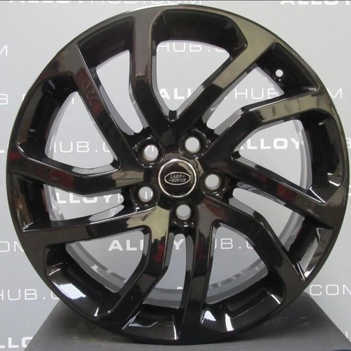 Genuine range rover land - genuine,
