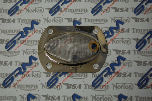 Triumph pre unit - triumph, 6t