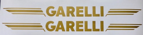 Garelli gran sport - garelli,