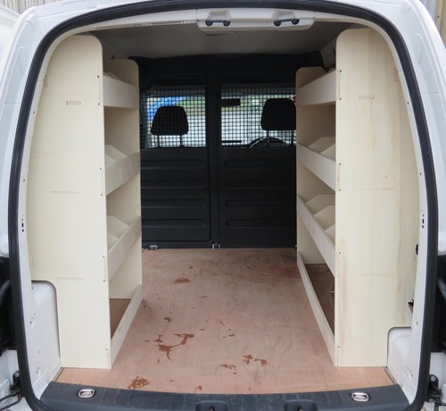 Caddy swb - vw,